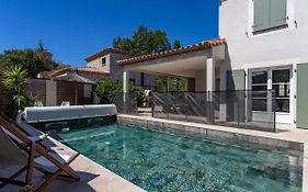 Villa Lolilé